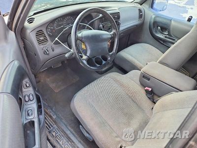 Zdjęcie 8 z 13 samochodu: 2000 FORD RANGER SUPER CAB VIN:1FTZR15X3YPA41296 - miniatura