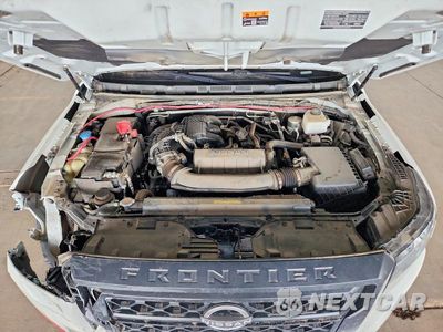 Zdjęcie 11 z 12 samochodu: 2024 NISSAN FRONTIER VIN:1N6ED1CL2RN641802 - miniatura