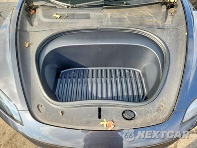 Zdjęcie 11 z 12 samochodu: 2025 TESLA MODEL 3 VIN:5YJ3E1EA5SF974129 - miniatura