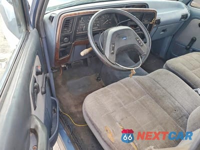 Zdjęcie 8 z 12 samochodu: 1989 FORD RANGER VIN:1FTCR11T4KUA17025 - miniatura