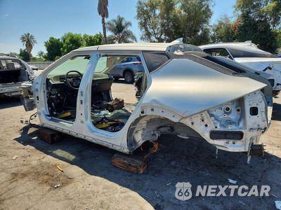 Drugie zdjęcie samochodu z przodu: 2025 KIA EV6 WIND VIN:5XYC34JA4SG013110 - miniatura