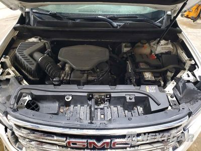 Zdjęcie 12 z 13 samochodu: 2021 GMC ACADIA SLE VIN:1GKKNRLS0MZ165791 - miniatura