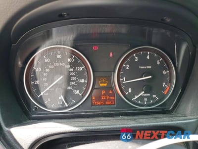 Zdjęcie 9 z 12 samochodu: 2010 BMW 328 XI VIN:WBAPK7C51AA457899 - miniatura