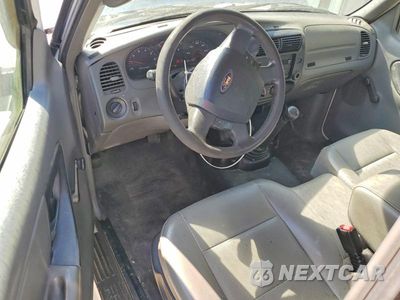 Zdjęcie 8 z 12 samochodu: 2008 FORD RANGER VIN:1FTYR10D78PA83527 - miniatura