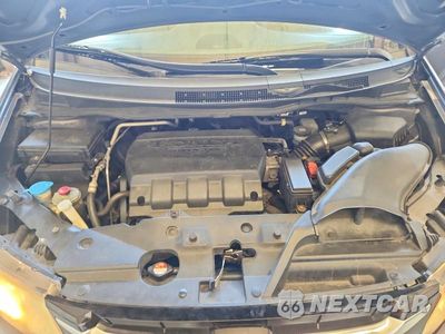 Zdjęcie 12 z 13 samochodu: 2014 HONDA ODYSSEY EXL VIN:5FNRL5H6XEB061224 - miniatura