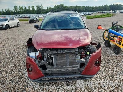 Piąte zdjęcie samochodu w środku: 2024 NISSAN KICKS SV VIN:3N1CP5CV0RL481416 - miniatura