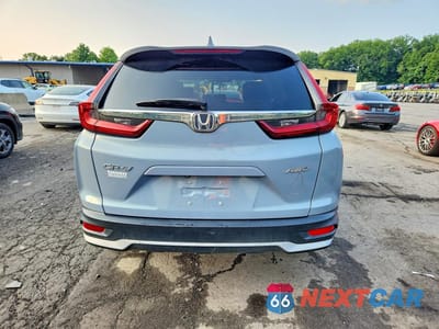 Zdjęcie 6 z 13 samochodu: 2020 HONDA CR-V EXL VIN:5J6RW2H89LL028405 - miniatura