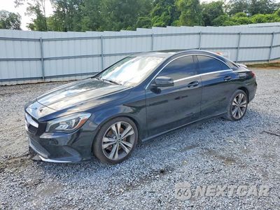 2019 MERCEDES-BENZ CLA 250 WDDSJ4EB7KN750689 - główne zdjęcie licytacji z USA - miniatura