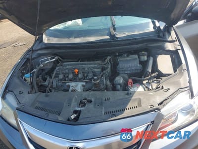 Zdjęcie 11 z 12 samochodu: 2013 ACURA ILX 20 TECH VIN:19VDE1F75DE005309 - miniatura