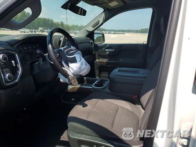 Zdjęcie 7 z 12 samochodu: 2021 GMC SIERRA K1500 ELEVATION VIN:3GTU9CET8MG396949 - miniatura
