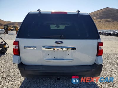 Zdjęcie 6 z 12 samochodu: 2007 FORD EXPEDITION XLT VIN:1FMFU15507LA36638 - miniatura