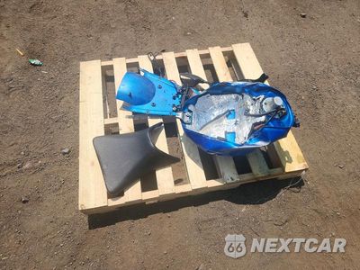 Zdjęcie 9 z 10 samochodu: 2003 KAWASAKI ZX636 B1 VIN:JKBZXJB1X3A020226 - miniatura