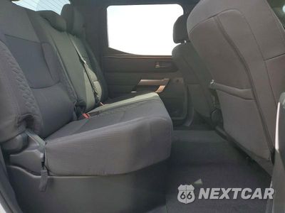 Zdjęcie 10 z 13 samochodu: 2026 TOYOTA TUNDRA SR5 VIN:5TFLA5AB3TX055318 - miniatura
