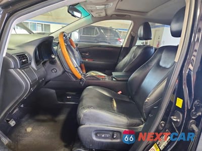 Zdjęcie 7 z 13 samochodu: 2010 LEXUS RX 450H VIN:JTJBC1BA6A2023880 - miniatura