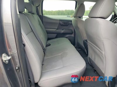 Zdjęcie 10 z 12 samochodu: 2017 TOYOTA TACOMA SR V6 VIN:5TFCZ5AN2HX055160 - miniatura