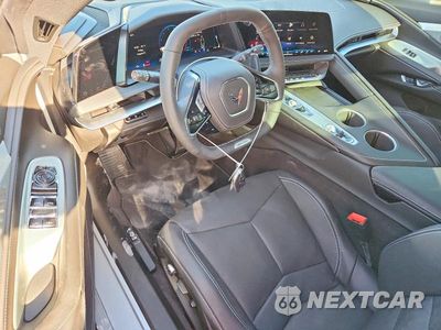 Zdjęcie 8 z 13 samochodu: 2026 CHEVROLET CORVETTE Z06 2LZ VIN:1G1YE3D33T5605236 - miniatura