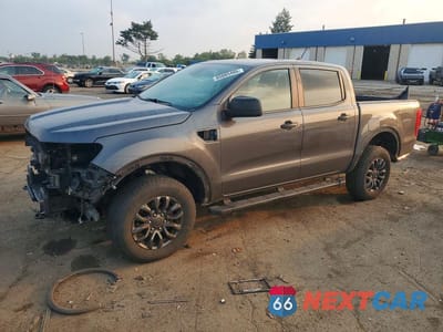 2019 FORD RANGER XL 1FTER4FH2KLA82007 - główne zdjęcie licytacji z USA - miniatura