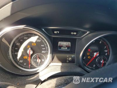 Zdjęcie 9 z 12 samochodu: 2020 MERCEDES-BENZ GLA 250 VIN:WDCTG4EB5LU028913 - miniatura