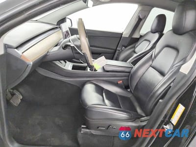 Zdjęcie 7 z 14 samochodu: 2022 TESLA MODEL Y VIN:7SAYGDEE5NF480395 - miniatura