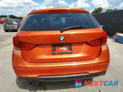 Zdjęcie 6 z 14 samochodu: 2013 BMW X1 SDRIVE28I VIN:WBAVM1C53DVW43813 - miniatura