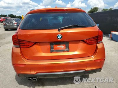 Zdjęcie 6 z 14 samochodu: 2013 BMW X1 SDRIVE28I VIN:WBAVM1C53DVW43813 - miniatura