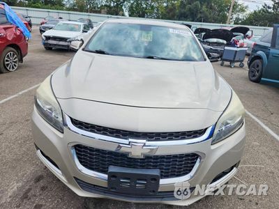 Piąte zdjęcie samochodu w środku: 2015 CHEVROLET MALIBU LTZ VIN:1G11F5SL9FF256935 - miniatura