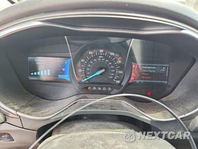 Zdjęcie 9 z 12 samochodu: 2014 FORD FUSION TITANIUM VIN:3FA6P0D94ER226070 - miniatura