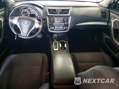 Zdjęcie 8 z 12 samochodu: 2018 NISSAN ALTIMA 2.5 SV VIN:1N4AL3AP1JC199624 - miniatura