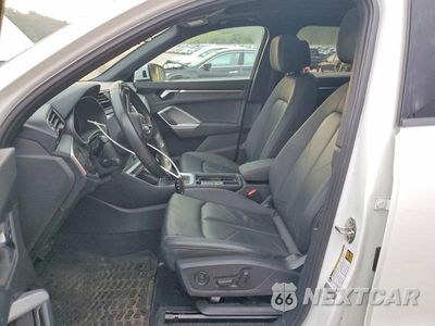 Zdjęcie 7 z 13 samochodu: 2020 AUDI Q3 PREMIUM VIN:WA1AECF31L1082452 - miniatura