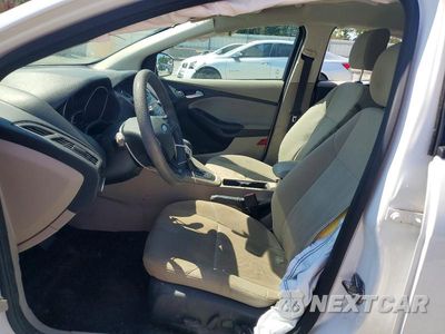 Zdjęcie 7 z 12 samochodu: 2016 FORD FOCUS SE VIN:1FADP3K24GL261353 - miniatura