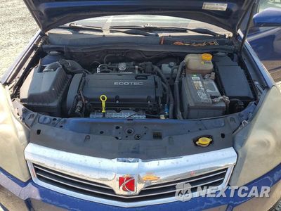 Zdjęcie 11 z 12 samochodu: 2008 SATURN ASTRA XE VIN:W08AR671185097048 - miniatura