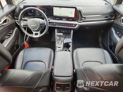 Zdjęcie 8 z 14 samochodu: 2024 KIA SPORTAGE EX VIN:5XYK33DF4RG163032 - miniatura