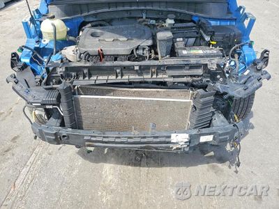 Zdjęcie 12 z 14 samochodu: 2019 HYUNDAI TUCSON LIMITED VIN:KM8J33AL3KU911971 - miniatura