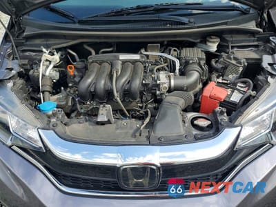Zdjęcie 11 z 13 samochodu: 2019 HONDA FIT EX VIN:3HGGK5H82KM735094 - miniatura