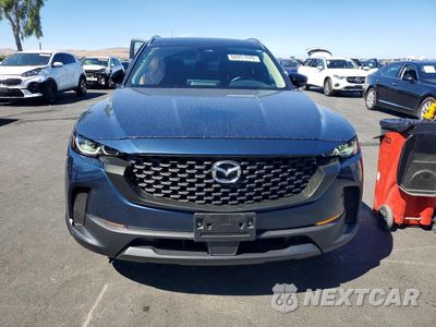 Piąte zdjęcie samochodu w środku: 2025 MAZDA CX-50 PREMIUM VIN:7MMVABDM7SN363929 - miniatura