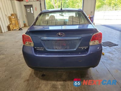 Zdjęcie 6 z 12 samochodu: 2015 SUBARU IMPREZA PREMIUM PLUS VIN:JF1GJAK65FH002071 - miniatura