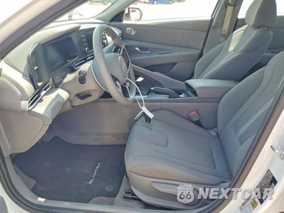 Zdjęcie 7 z 13 samochodu: 2026 HYUNDAI ELANTRA SE VIN:KMHLL4DG5TU180572 - miniatura