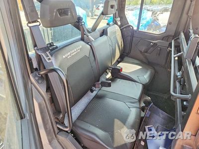 Zdjęcie 6 z 10 samochodu: 2021 POLARIS RANGER CREW XP 1000 UTILITY VEHICLE VIN:4XARSZ993M8073241 - miniatura