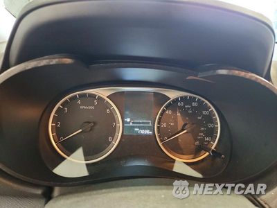 Zdjęcie 9 z 12 samochodu: 2024 NISSAN VERSA S VIN:3N1CN8DV1RL878753 - miniatura