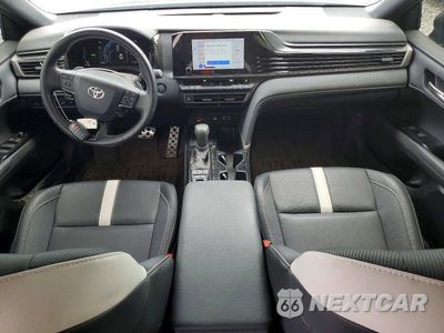 Zdjęcie 8 z 12 samochodu: 2025 TOYOTA CAMRY SE VIN:4T1DAACK9SU076731 - miniatura