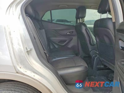Zdjęcie 10 z 12 samochodu: 2020 BUICK ENCORE PREFERRED VIN:KL4CJASBXLB324560 - miniatura