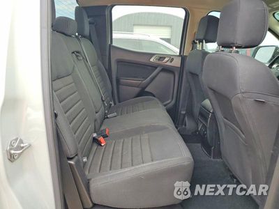 Zdjęcie 10 z 12 samochodu: 2023 FORD RANGER XL VIN:1FTER4EH9PLE05574 - miniatura