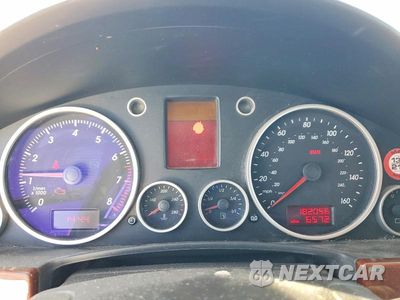 Zdjęcie 9 z 12 samochodu: 2006 VOLKSWAGEN TOUAREG 3.2 VIN:WVGZG77L76D036955 - miniatura