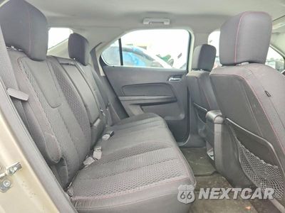 Zdjęcie 11 z 13 samochodu: 2014 CHEVROLET EQUINOX LS VIN:2GNALAEK7E6255665 - miniatura