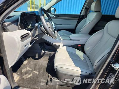 Zdjęcie 7 z 13 samochodu: 2024 HYUNDAI PALISADE SEL PREMIUM VIN:KM8R4DGE4RU707298 - miniatura