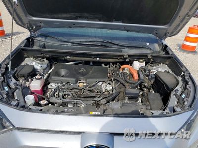 Zdjęcie 11 z 12 samochodu: 2022 TOYOTA RAV4 LE VIN:4T3LWRFV7NU071069 - miniatura