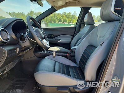 Zdjęcie 7 z 13 samochodu: 2021 NISSAN KICKS SR VIN:3N1CP5DV9ML474889 - miniatura