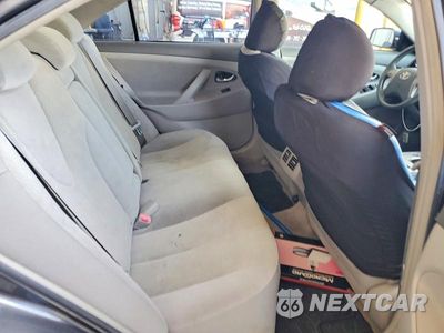 Zdjęcie 10 z 12 samochodu: 2007 TOYOTA CAMRY HYBRID VIN:JTNBB46K173031619 - miniatura