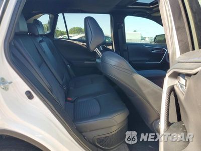 Zdjęcie 11 z 13 samochodu: 2024 TOYOTA RAV4 XSE VIN:2T3E6RFV9RW055289 - miniatura