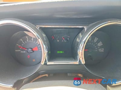 Zdjęcie 9 z 12 samochodu: 2007 FORD MUSTANG VIN:1ZVFT84N875270111 - miniatura